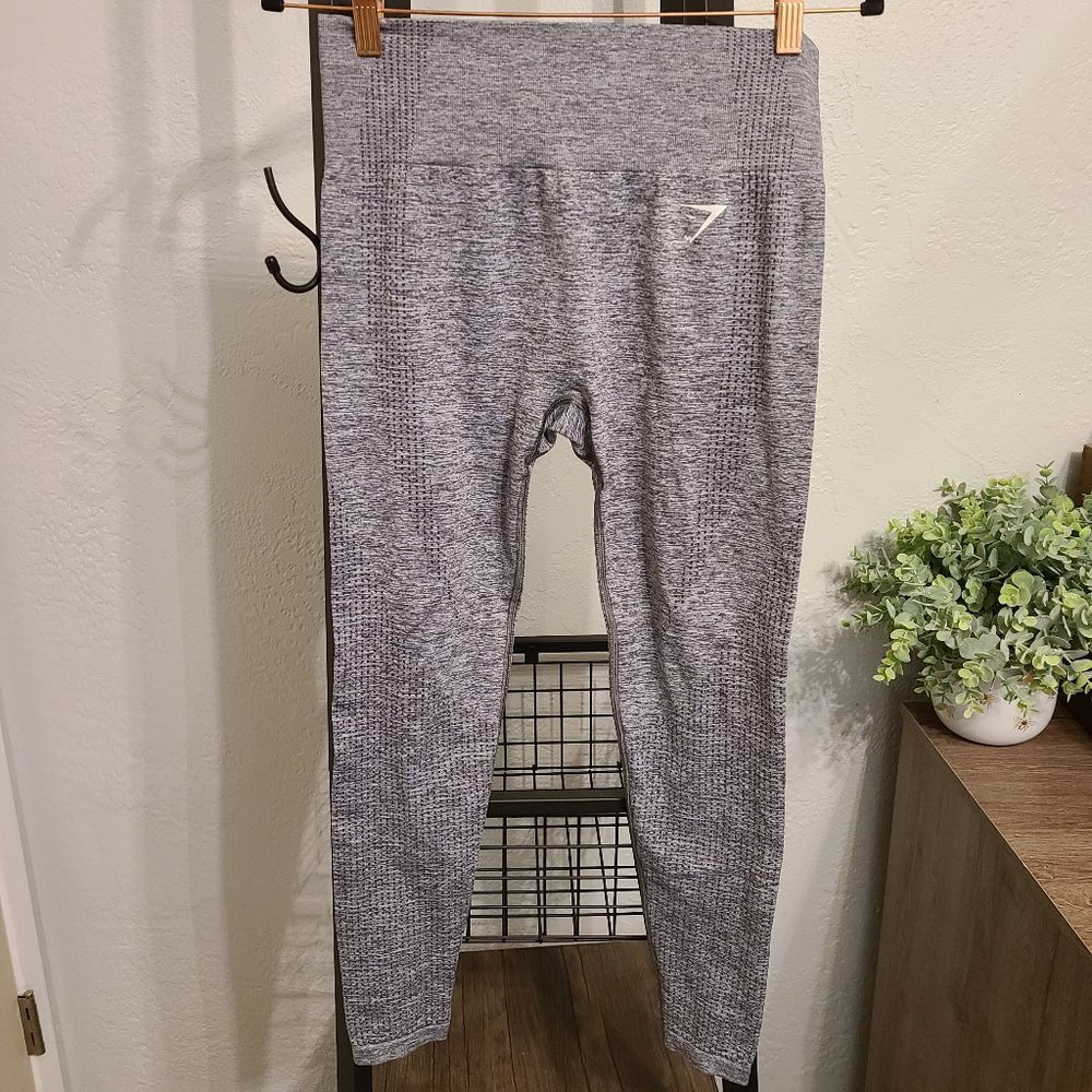 Seamless Leggings